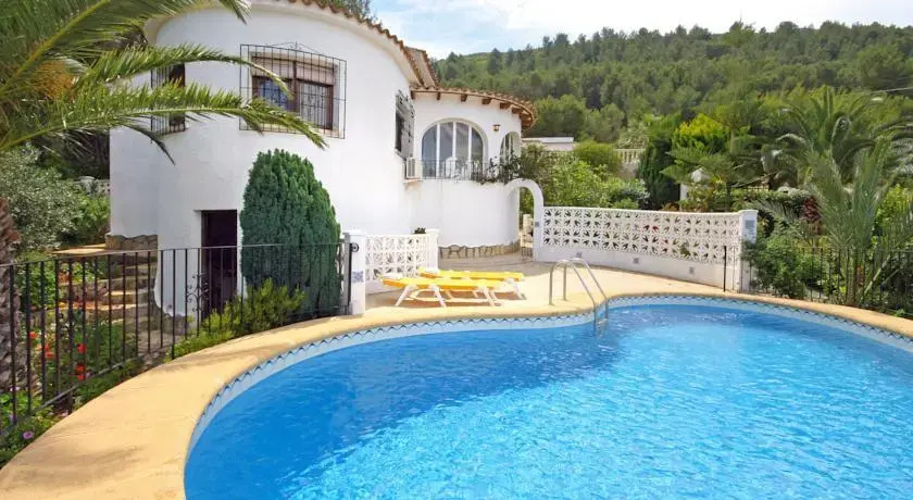 Casa Ladera