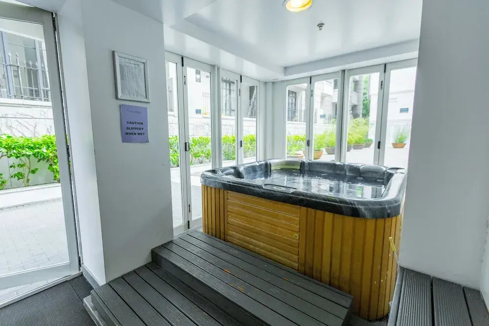 Zodiak'S Cosy Studio Apartment Near Sky