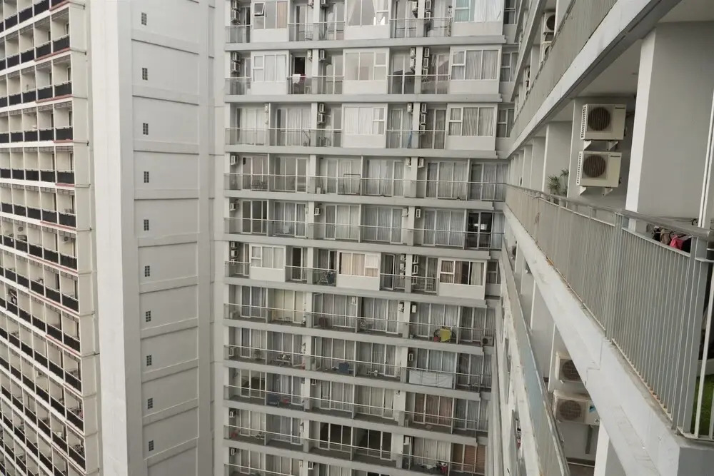 Elegant And Comfy 1Br At Dago Suites Apartment