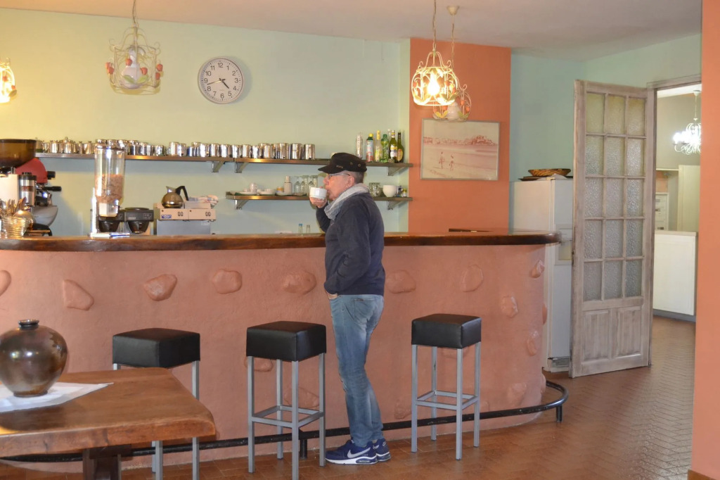 Hotel Cyrnea
