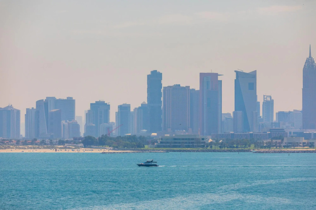 DXB - Anantara - 718 - PJ