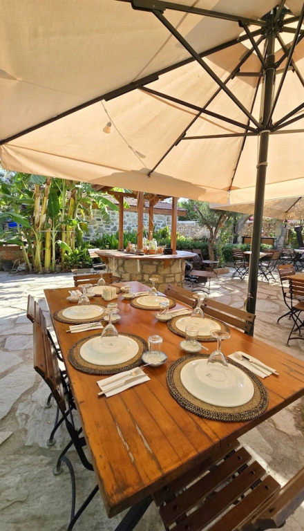 Feli Eski Datca Adult Only +9