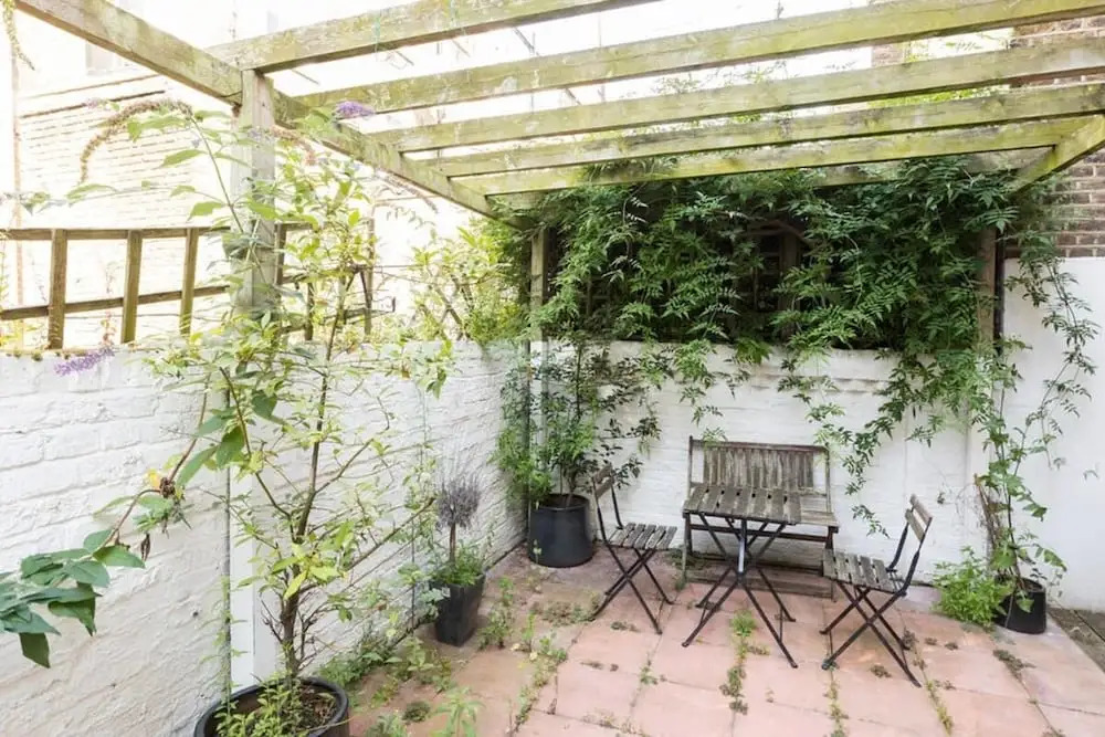 4 Bedroom Flat 4 min Walk From Hammersmith Tube