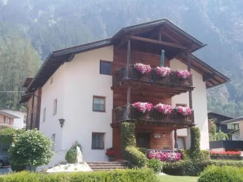 Haus Gstrein