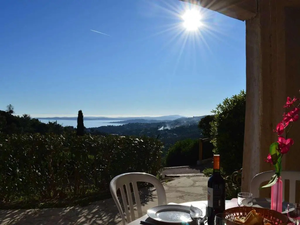 Appartement Les Issambres, 2 pièces, 6 personnes - FR-1-226-389
