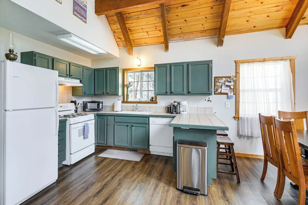 Dream Catcher in Pagosa Springs - Pet Friendly!
