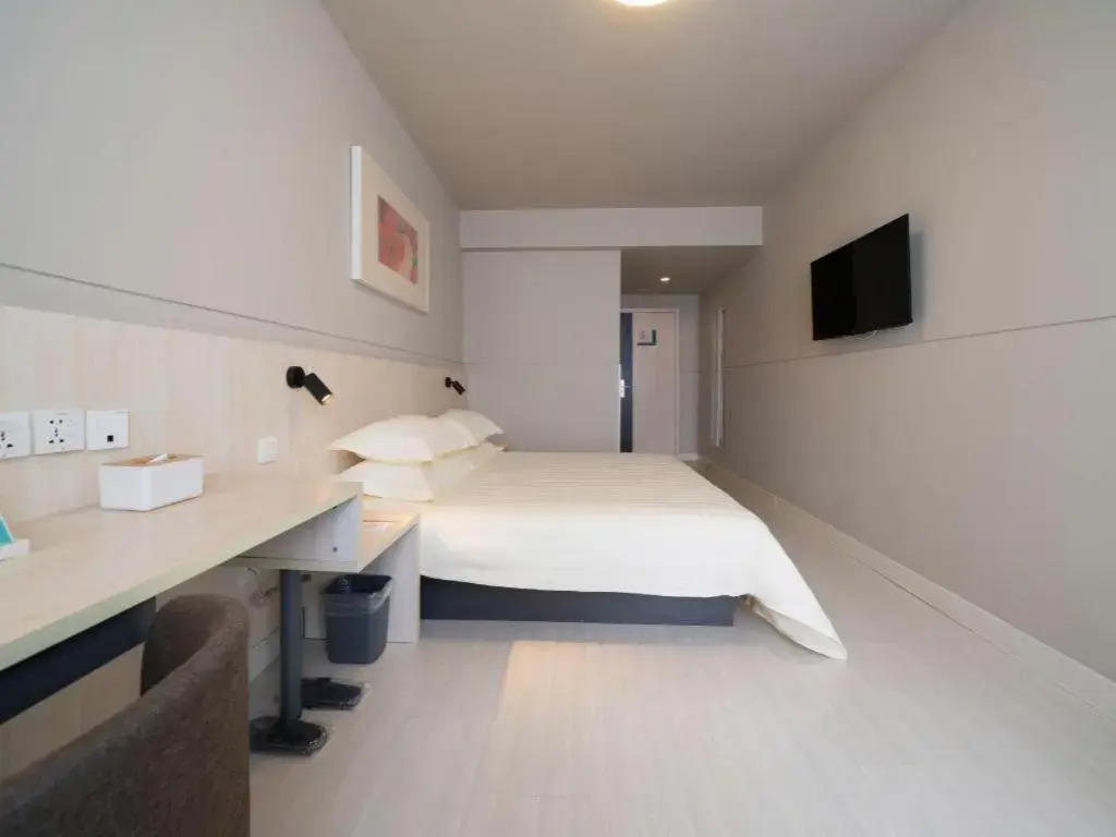 Home Inn Xi'an Fengcheng 8th Road Zhengxie