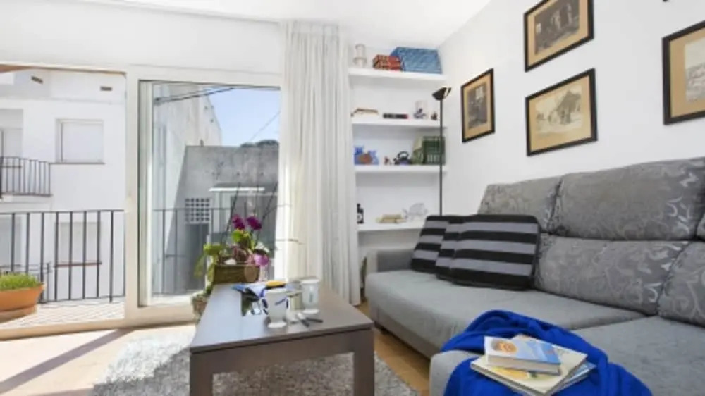 Apartment - 2 Bedrooms - 107297