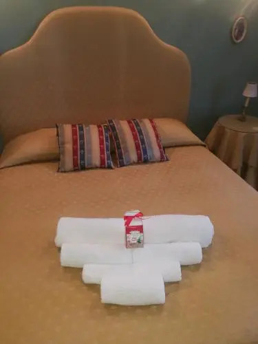 B&B La Porticella