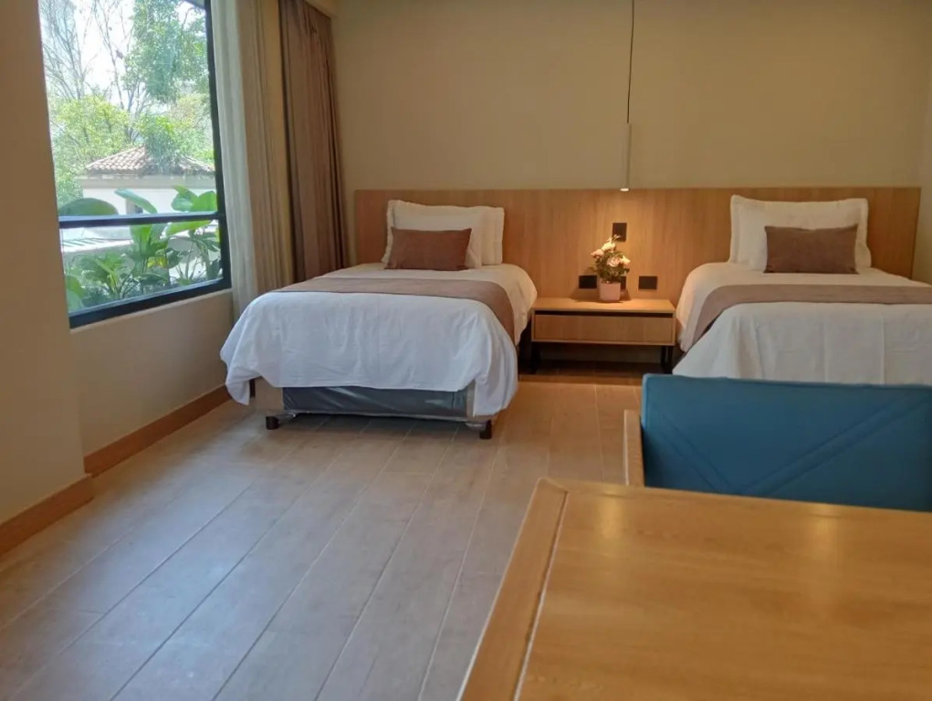 Hotel Rulay Medellin