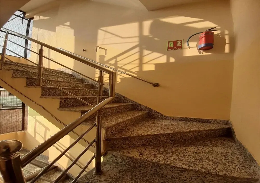 Hotel Jyoti Palace Vrindavan