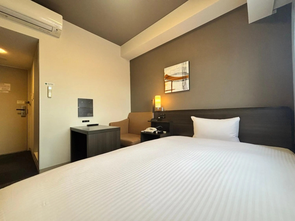 Hotel Route-Inn Isesaki Inter