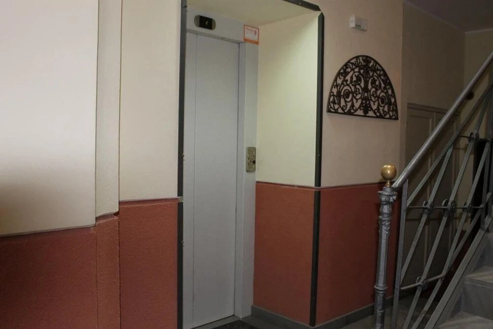 Aparthotel Casa Vacanze Montecarlo Palace