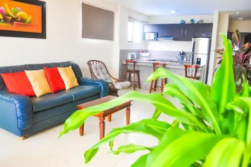 Blue Ocean Apartments Chipipe