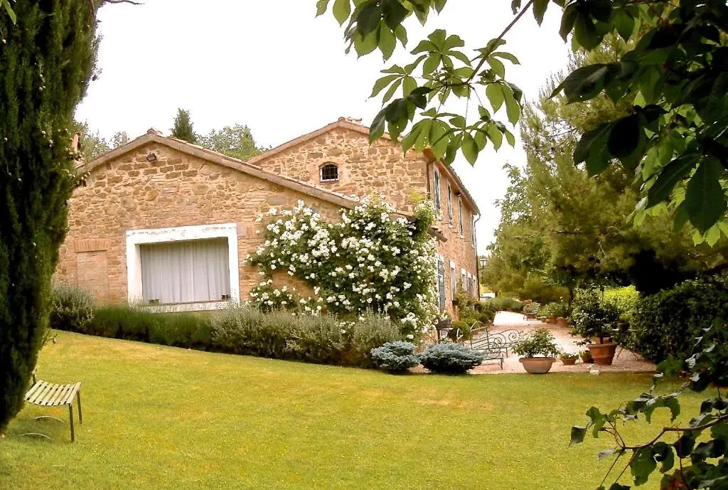 Villa Castiglione