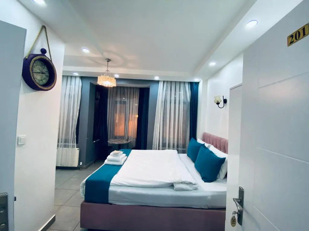 Galata Zade Luxury Boutique Hotel