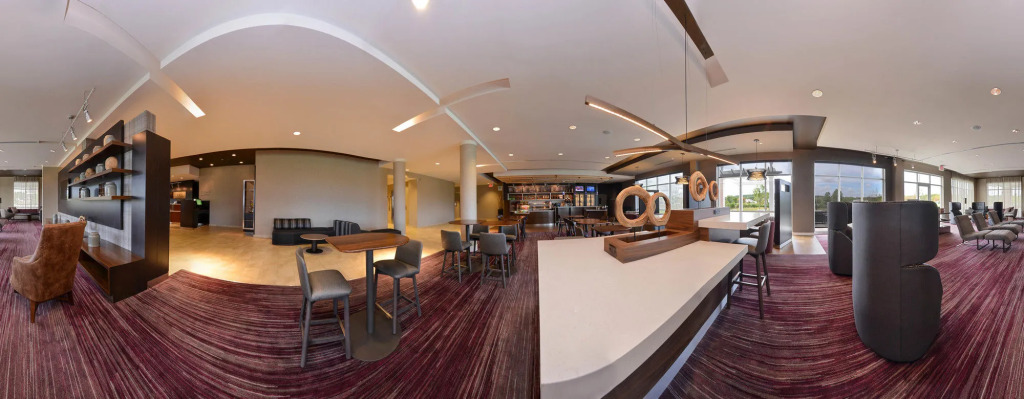 Courtyard by Marriott Boston Littleton