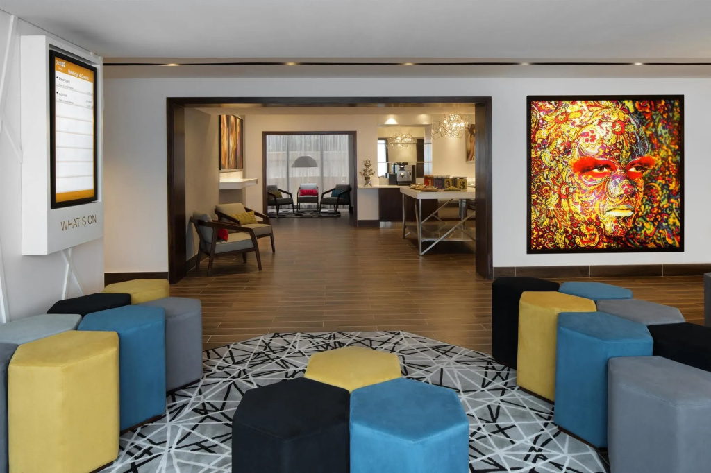 DusitD2 Nairobi