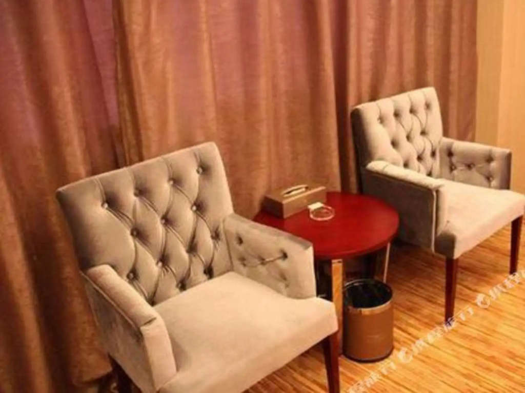 Junshanhu Hotel