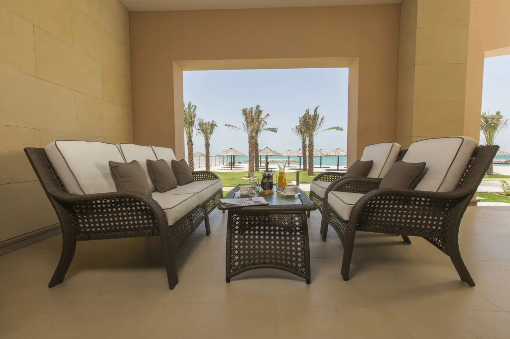 InterContinental Doha The City by IHG