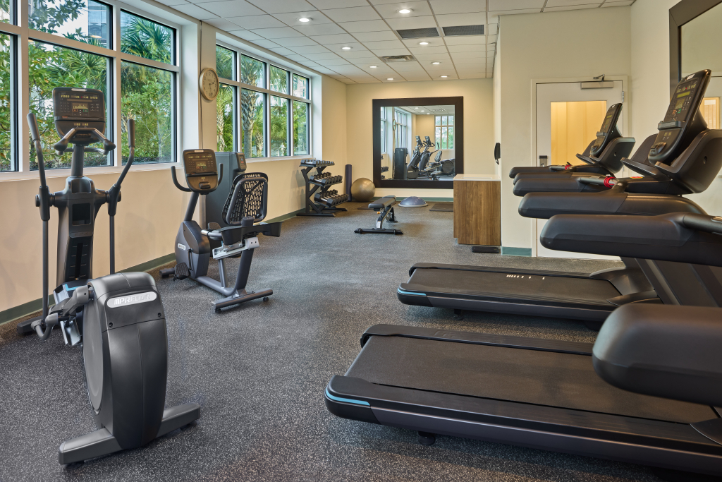 Holiday Inn Express & Suites Charleston DWTN - Medical CTR by IHG