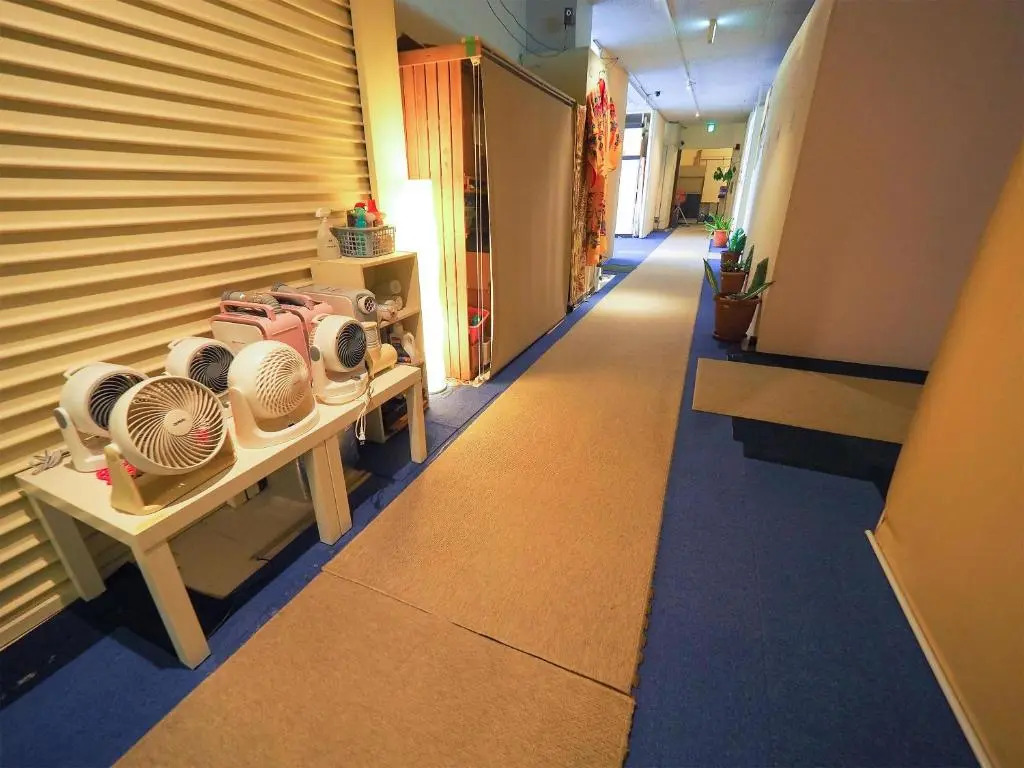 Guesthouse Churayado Ishigakijima