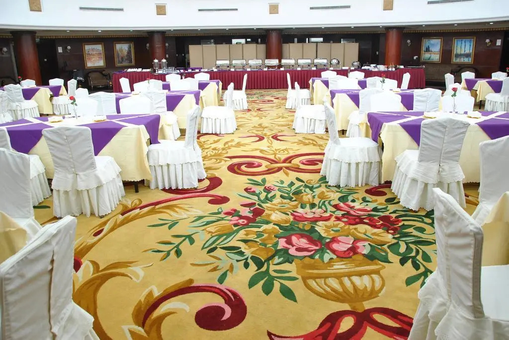 Regal Riviera Hotel