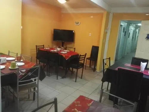 Hotel Mol