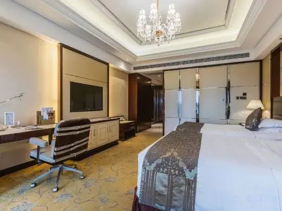 Tongli Lake Resort (Phase II)