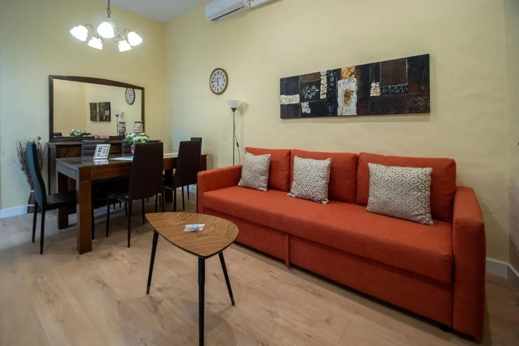 Apartamento Casa Señorial