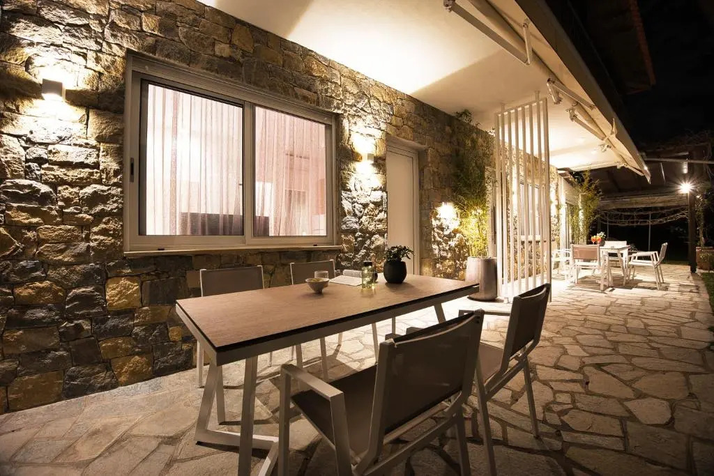 Coel Luxury Suites by RentalsPro Services - Potidea Halkidiki