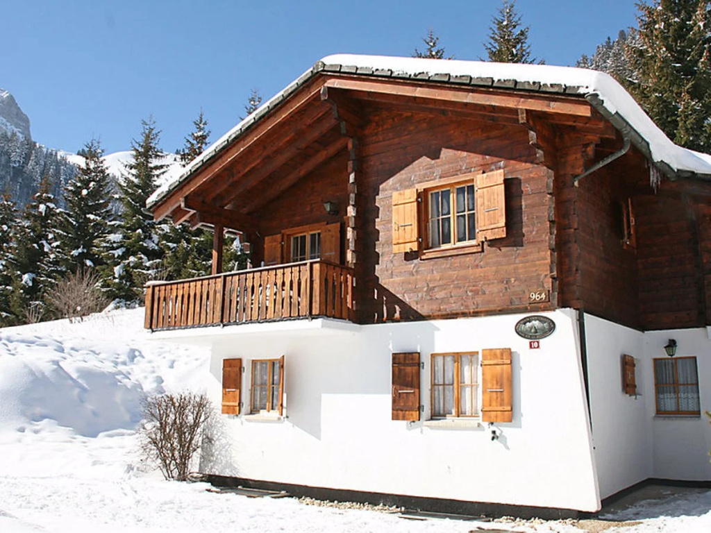 Mountain View Mol Son-sur-gruy res