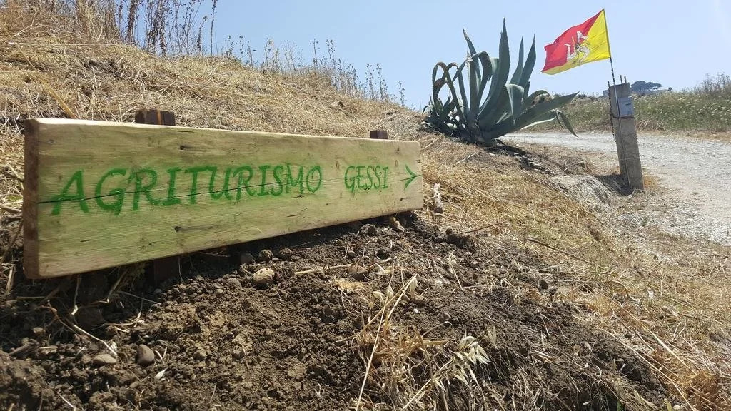 Agriturismo Gessi