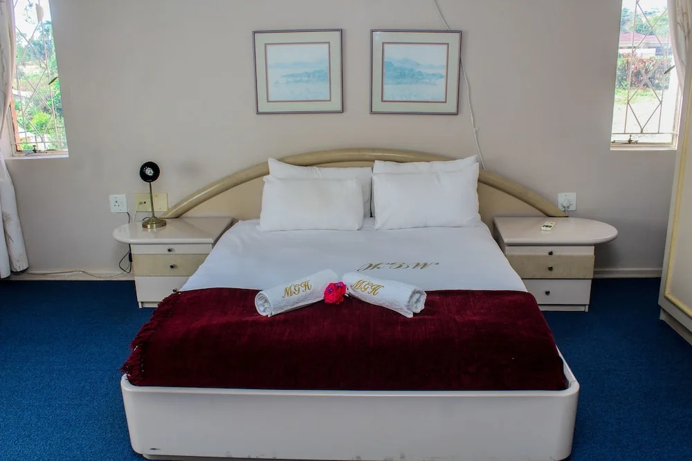 Madonsa Guest House