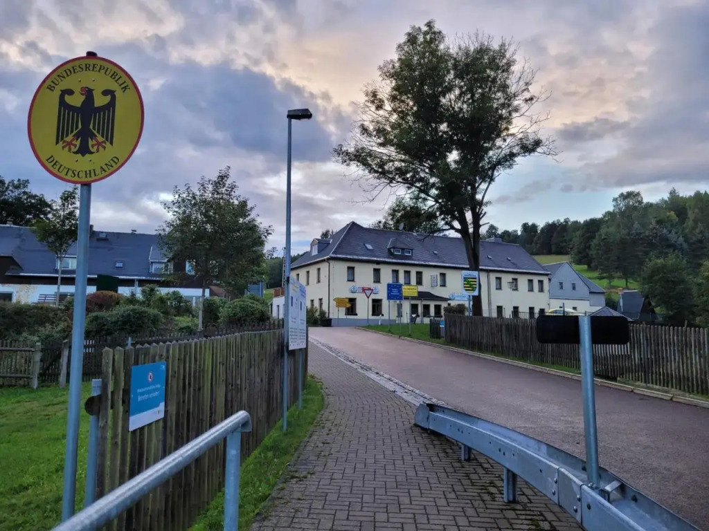 Pension Grenzhof