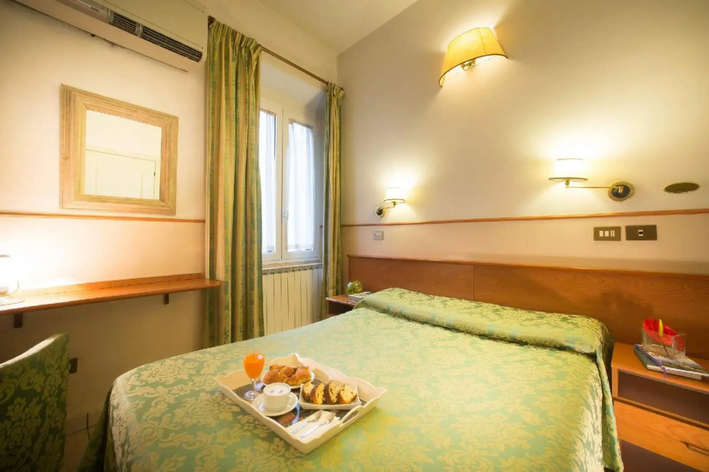 Hotel Montreal