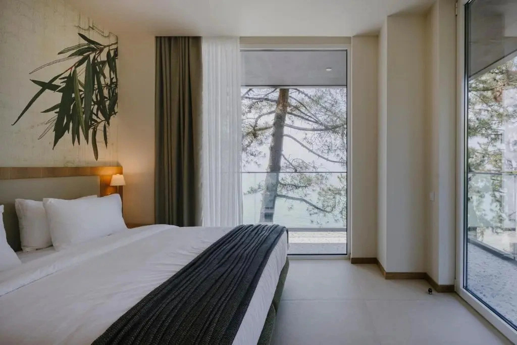 Buknari Hotel