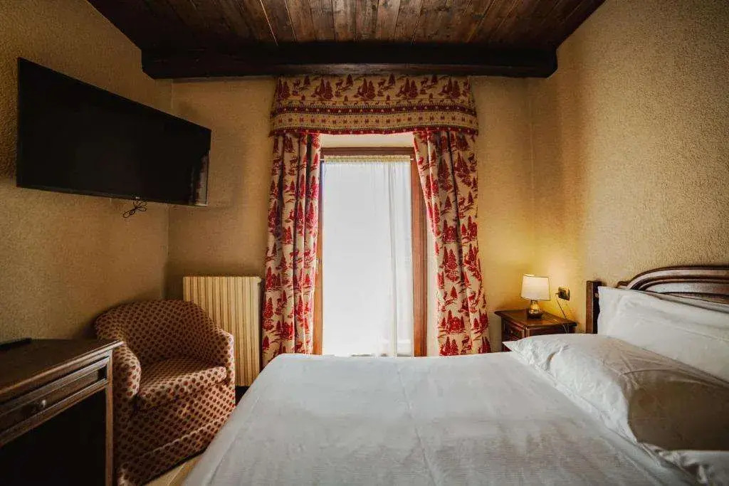 Hotel Jumeaux