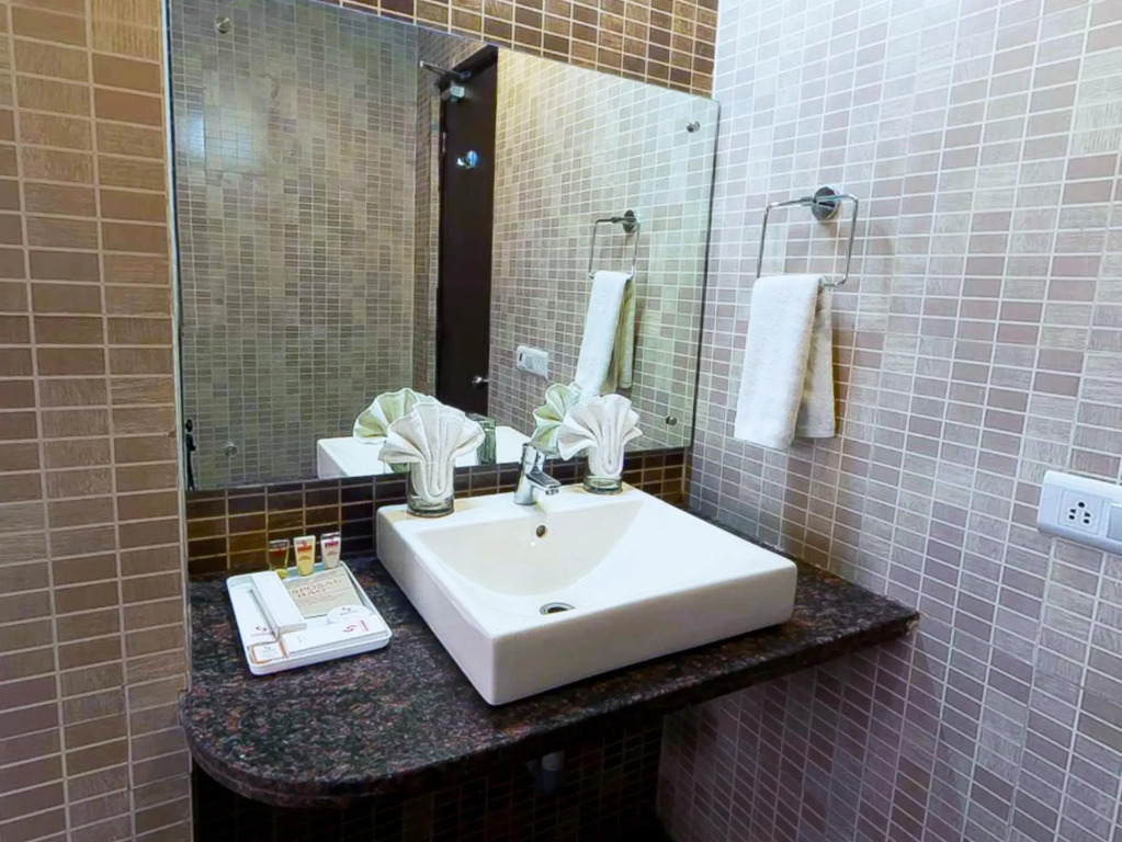 Hotel Amrit Villa