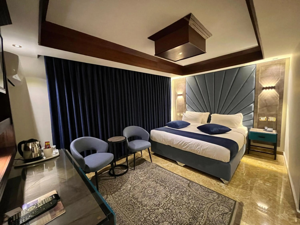 Petra Sella Hotel