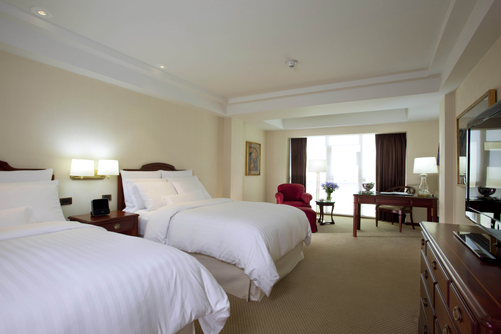 Swissotel Lima