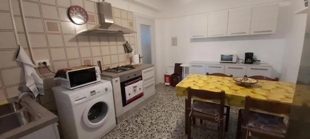 Appartamento Heidi In Centro Storico