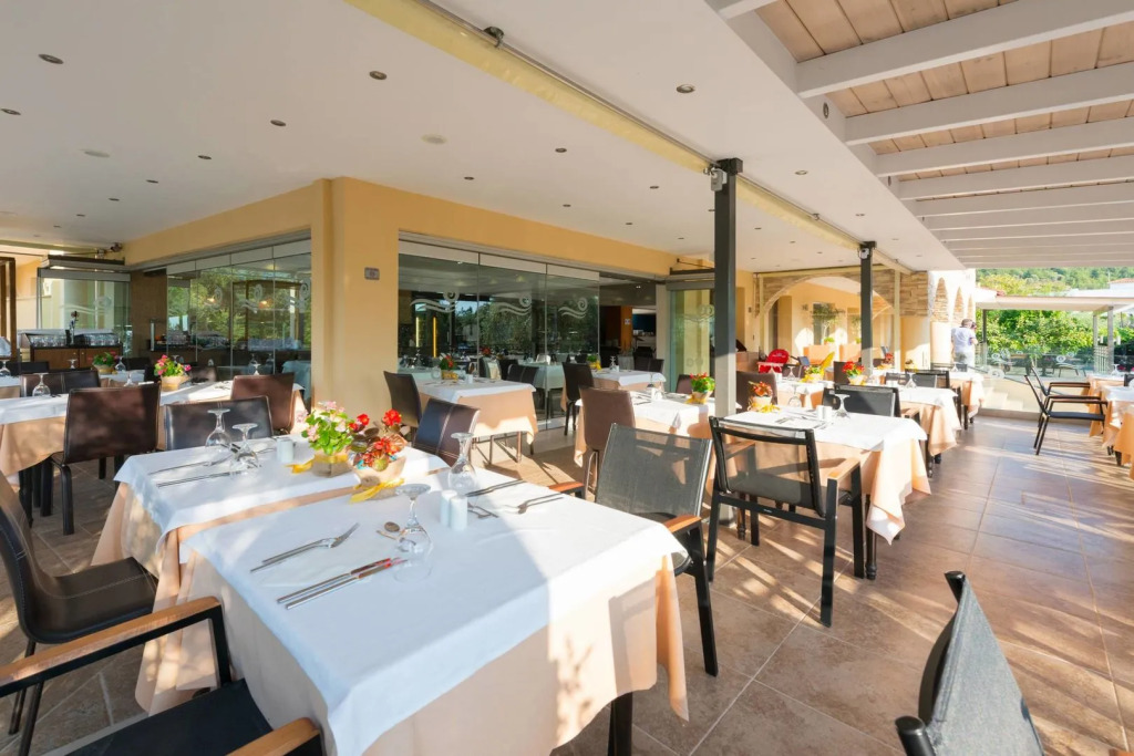 Atrium Hotel Thassos by GHH