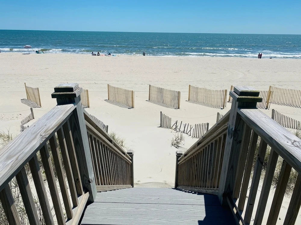 Serenity Now 3 Bedroom Home by RedAwning