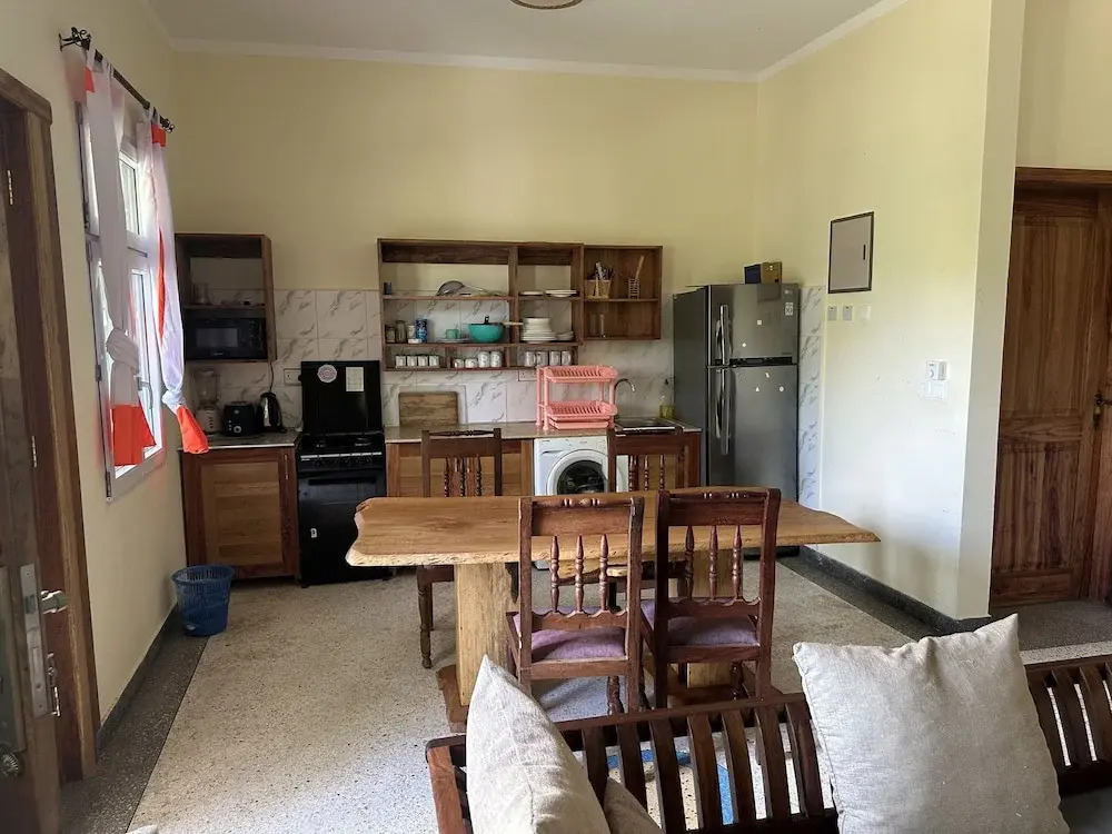 Diamond Coast Villa and Apartments