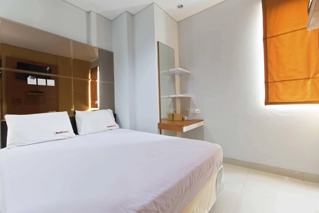 RedDoorz near Thamrin City