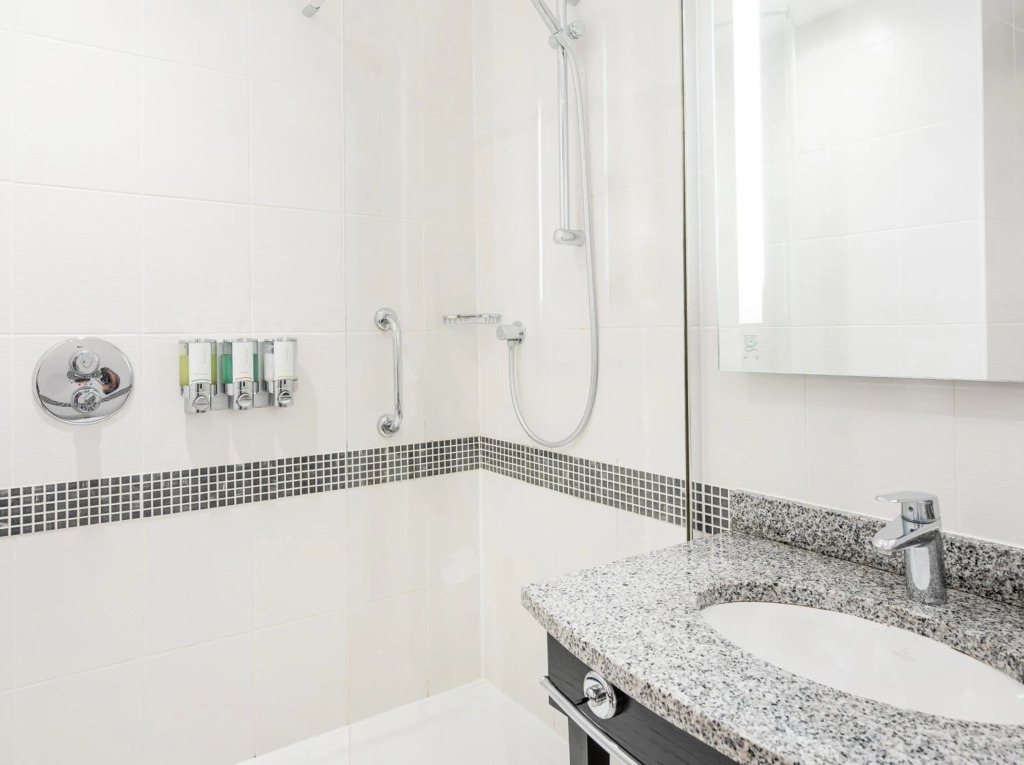 Hampton by Hilton Sheffield