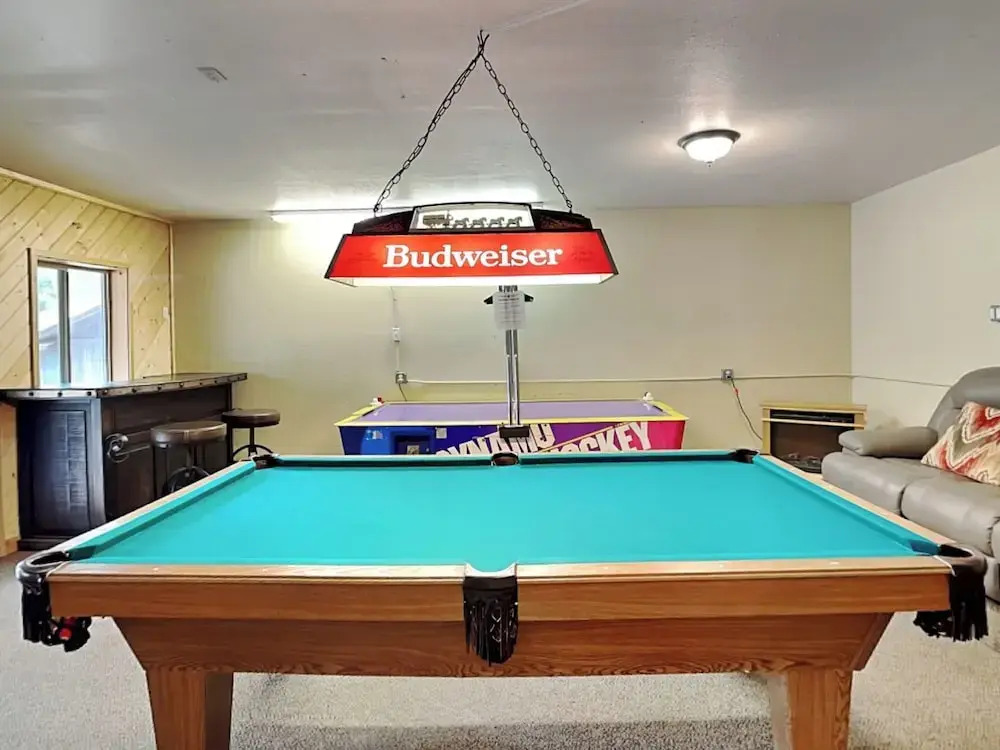 Indianhead Lodge by Ruidoso Vacation Rentals