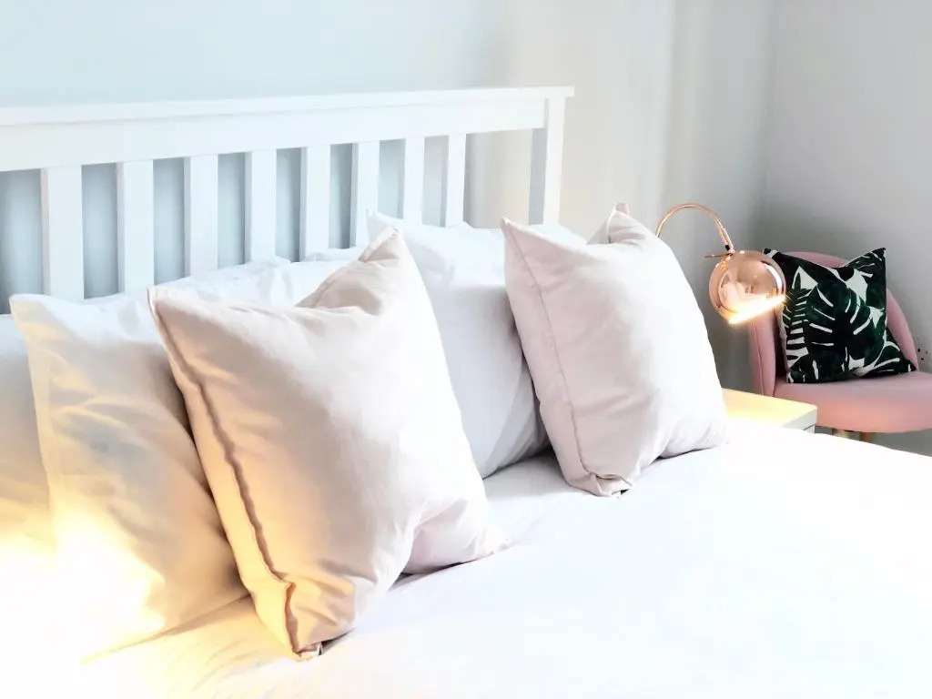 Stylish City Centre Apartments - D Terrace Residence