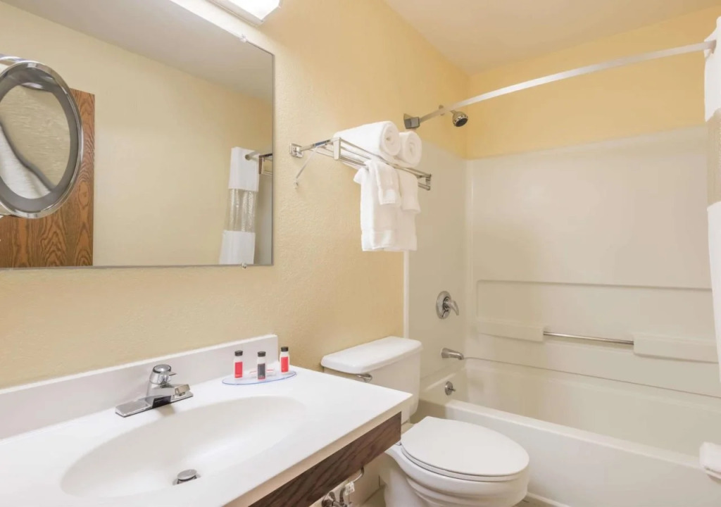 Days Inn Greenfield